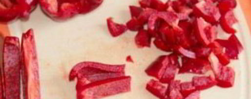 Шаг 2: гуляша на пиве