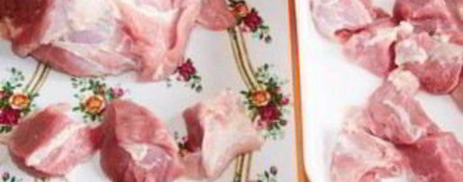 Шаг 4: гуляша на пиве