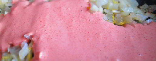 Шаг 1: гуляша по-австрийски