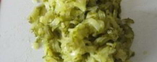 Шаг 3: гуляша по-татарски