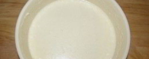 Шаг 5: гуляша со сливками