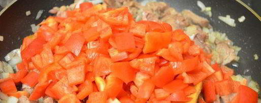 Шаг 3: гуцульского гуляша