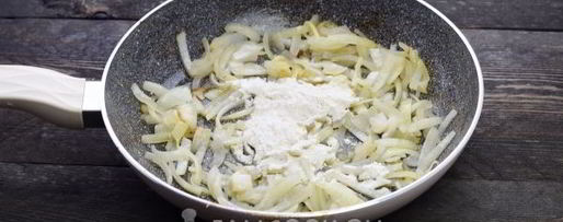 Шаг 8: карбонадов — гуляша по-фламандски