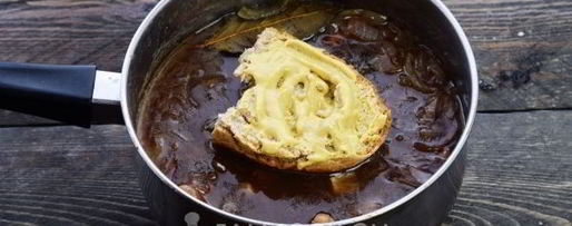 Шаг 12: карбонадов — гуляша по-фламандски