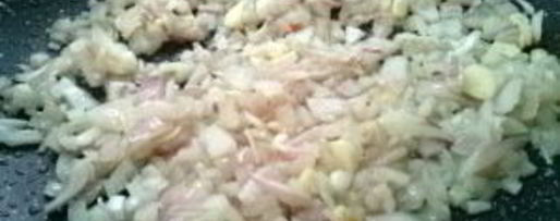 Шаг 3: классического венгерского гуляша