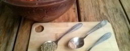 Шаг 5: классического венгерского гуляша