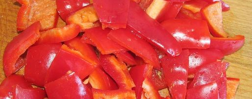 Шаг 2: свиного гуляша