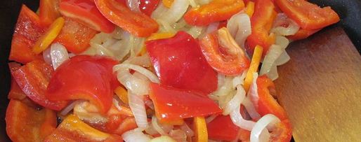 Шаг 3: свиного гуляша