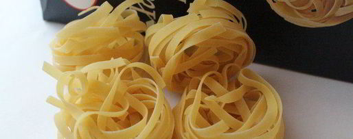 Шаг 10: тальятелле с гуляшом из индейки