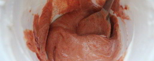 Шаг 8: тальятелле с гуляшом из индейки