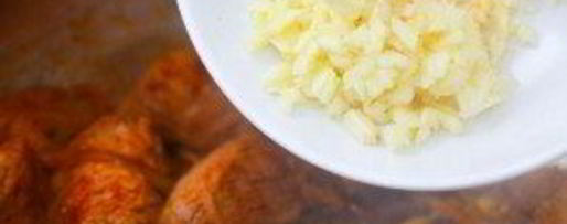 Шаг 3: венгерского гуляша из свинины