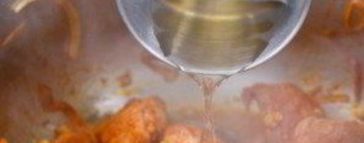 Шаг 4: венгерского гуляша из свинины