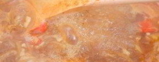 Шаг 7: венгерского гуляша из свинины