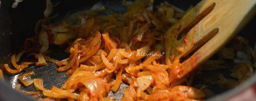 Шаг 1: венгерского гуляша