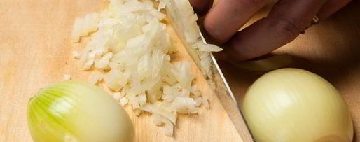 Шаг 1: венгерского супа-гуляша