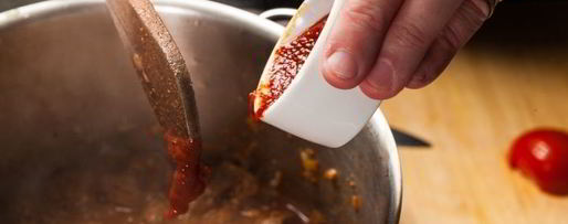 Шаг 11: венгерского супа-гуляша