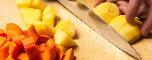 Шаг 13: венгерского супа-гуляша