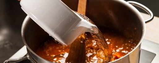 Шаг 15: венгерского супа-гуляша