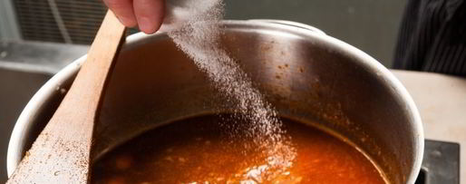 Шаг 16: венгерского супа-гуляша