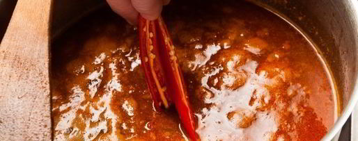 Шаг 17: венгерского супа-гуляша