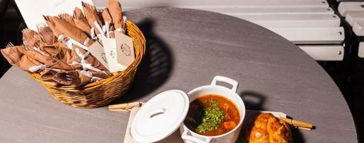 Шаг 21: венгерского супа-гуляша