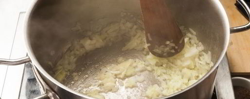 Шаг 3: венгерского супа-гуляша