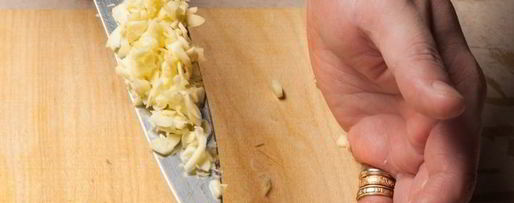 Шаг 4: венгерского супа-гуляша