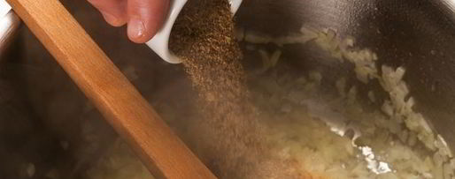 Шаг 5: венгерского супа-гуляша