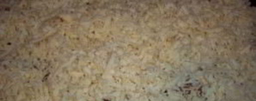 Шаг 4: картофельного пюре с фаршем