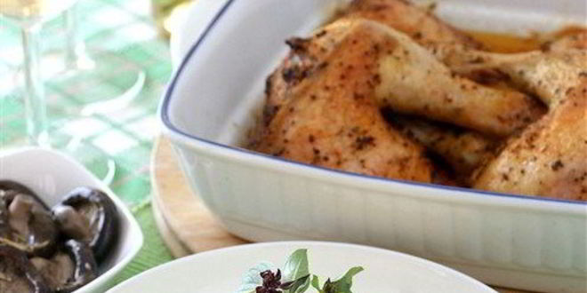 Рецепт картофельного пюре с хреном