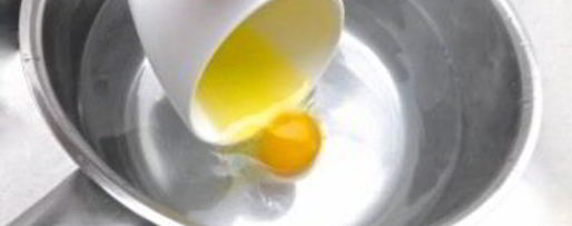 Шаг 3: картофельного пюре с креветками