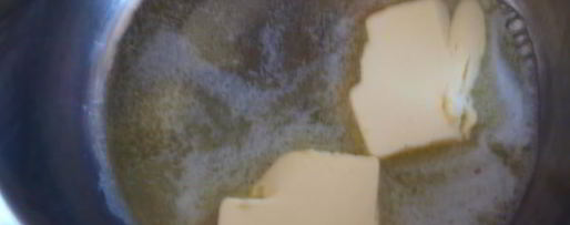 Шаг 1: картофельного пюре