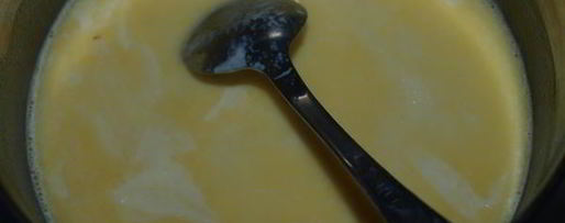 Шаг 3: картофельного пюре