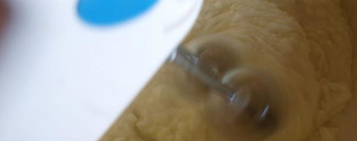 Шаг 5: картофельного пюре