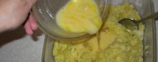 Шаг 1: картофельных ньокков с соусом из помидоров