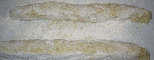 Шаг 3: картофельных ньокков с соусом из помидоров