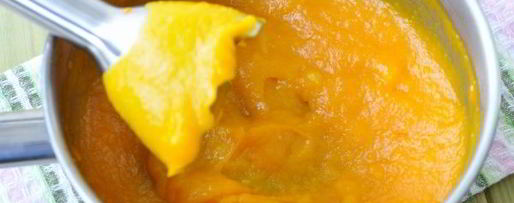 Шаг 4: картофельных ньокков с тыквой