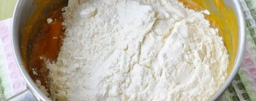 Шаг 5: картофельных ньокков с тыквой