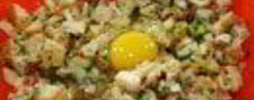 Шаг 3: хлебных ньокков ди пане