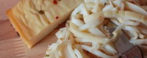 Шаг 1: китайской лапши фунчоза