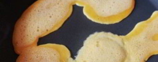 Шаг 4: китайской лапши фунчоза