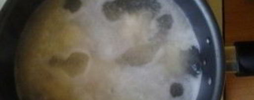 Шаг 6: клецек из картошки