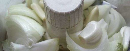 Шаг 8: фалафеля из турецкого нута