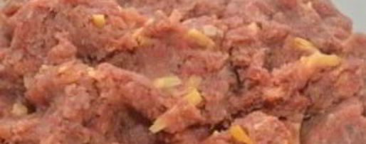 Шаг 4: говяжьих котлет с сыром