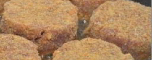 Шаг 7: говяжьих котлет с сыром