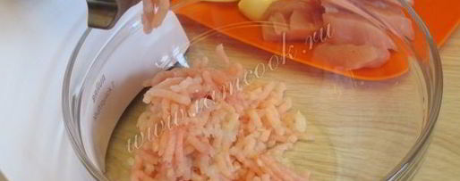 Шаг 3: гречаников по-львовски