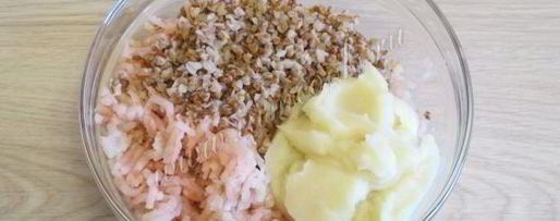 Шаг 4: гречаников по-львовски