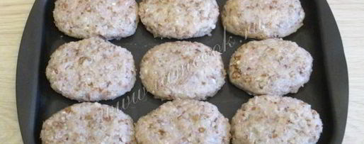 Шаг 5: гречаников по-львовски