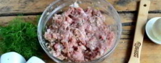 Шаг 1: гречаников простейших