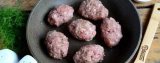 Шаг 2: гречаников простейших